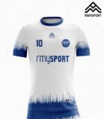 RM99 Futbol Forma Modeli