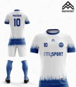 RM99 Futbol Forma Modeli