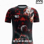 Tezkere Forması Modeli