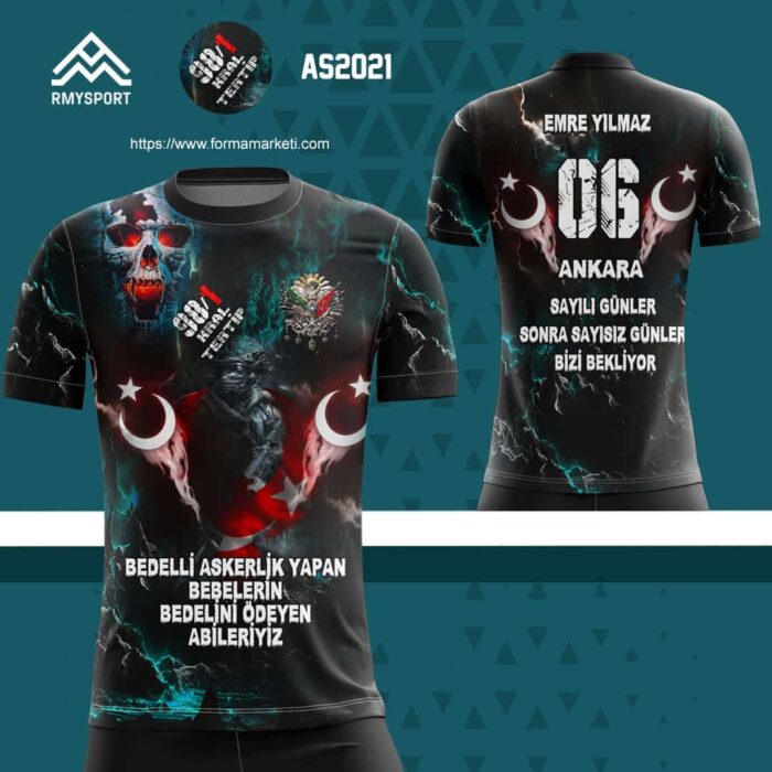 Tezkere forması