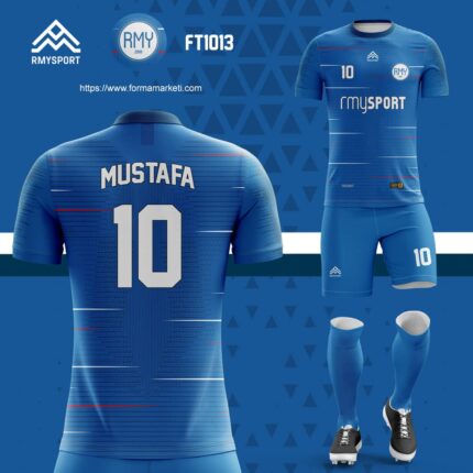 Forma Tasarla,Forma Modelleri,Futbol Forması