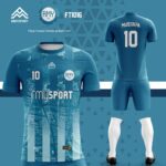 Mavi beyaz forma modeli,barcelona formalaı