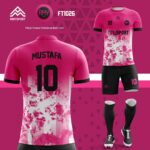 Forma Yaptırma,Forma tasarlama