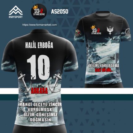 denizci tezkere forması