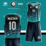 basketbol forması yaptırma