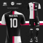 futsal forma yaptırma