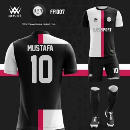 futsal forma yaptırma