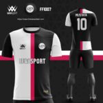 futsal forma yaptırma