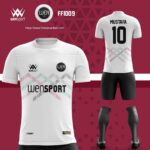 Futsal Forması Yaptırma