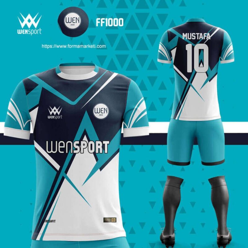 FF1000 Futbol Forması | WENSport