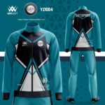 Antrenman Eşofman modeli