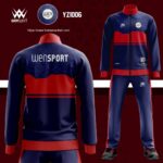 YZ1006 Eşofman Takımı Yaptırma - Görsel 2