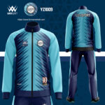 YZ1009 Antrenman Eşofmanı