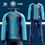 Antrenman Eşofmanı