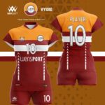 bayan voleybol forması