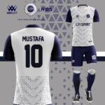 İtalya 2020-2021 Forması