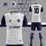 İtalya 2020 Forması