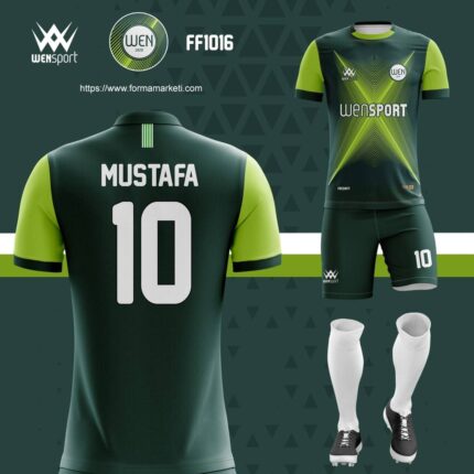 Wolfsburg Forması 2020