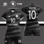 Voleybol Formasi