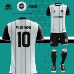 AA1008 Dijital Forma - Görsel 2