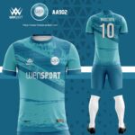 Forma tasarla turkuaz