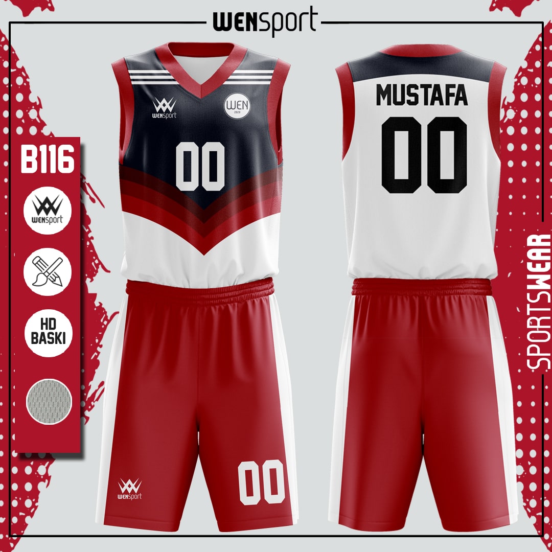 b116-basketbol-formasi-min Basketbol Forması Yaptırma