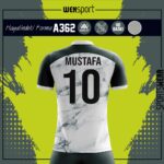 Yeşil Forma Tasarla