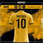 dortmund forması