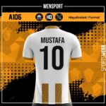 A106 Gold Forma Yaptırma - Görsel 3