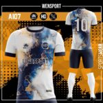 Halı Saha forma yaptırma