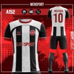 Forma yaptırma siyah beyaz