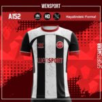 Forma yaptırma siyah beyaz