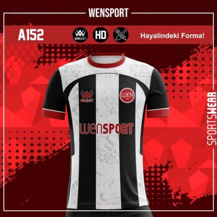 Forma yaptırma siyah beyaz