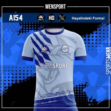 Kurtlu Forma tasarla