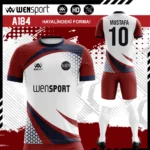 bordo lacivert forma yaptırma