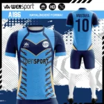 Mavi Lacivert Forma yaptırma