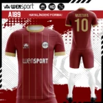 Bordo Golf Forma